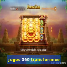 jogos 360 transformice